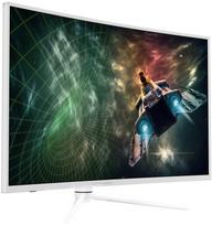 baltas monitorius - LC-Power LC-M39-QHD-165-C - 2 nuotrauka