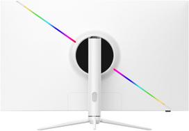 baltas monitorius - LC-Power LC-M39-QHD-165-C - 5 nuotrauka