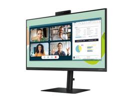 led monitorius - Samsung S24A400VEU - 4 nuotrauka
