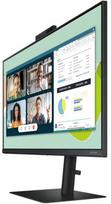 led monitorius - Samsung S24A400VEU - 5 nuotrauka