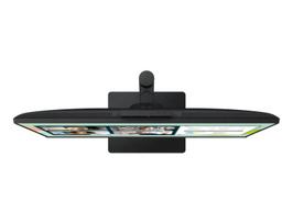 led monitorius - Samsung S24A400VEU - 14 nuotrauka