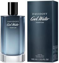 davidoff - Davidoff Cool Water EDP 100ml - 1 nuotrauka
