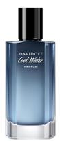 davidoff - Davidoff Cool Water EDP 100ml - 2 nuotrauka
