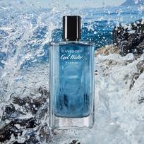 davidoff - Davidoff Cool Water EDP 100ml - 4 nuotrauka