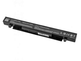 asus a41 x550a - Green Cell Ultra Laptop Battery for Asus A450 A550 R510 R510CA X550 X550CA X550CC X550VC 3400mAh - 3 nuotrauka