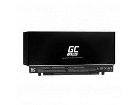 asus a41 x550a - Green Cell Ultra Laptop Battery for Asus A450 A550 R510 R510CA X550 X550CA X550CC X550VC 3400mAh - 4 nuotrauka