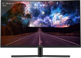 monitor 27 curved - LC M27-FHD-240-C - 1 nuotrauka