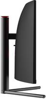 monitor 27 curved - LC M27-FHD-240-C - 2 nuotrauka