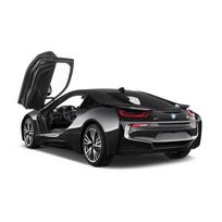 bmw zaislai - RASTAR automodelis valdomas RC 1:14 BMW I8, 71060 - 3 nuotrauka