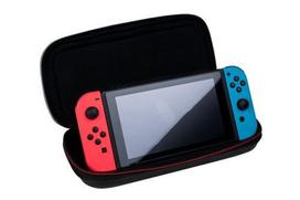 mario kart zaidimas nintendo - Nintendo Game Traveler Deluxe Travel Case Mario Kart - 3 nuotrauka