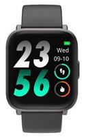Sponge Watch 1 Black (Juodas)