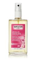 Weleda Wild Rose 100ml Moterims Dezodorantai