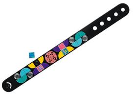 lego dots apyrankiu - LEGO Dots - Music Bracelet 41933 - 8 nuotrauka