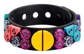 lego dots apyrankiu - LEGO Dots - Music Bracelet 41933 - 14 nuotrauka