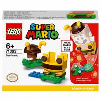 lego mario - LEGO SUPER MARIO Bitės Mario galios paketas 71393  - 1 nuotrauka