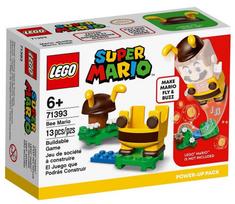lego mario - LEGO SUPER MARIO Bitės Mario galios paketas 71393  - 2 nuotrauka