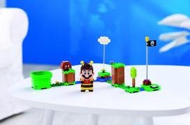 lego mario - LEGO SUPER MARIO Bitės Mario galios paketas 71393  - 5 nuotrauka