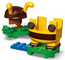 lego mario - LEGO SUPER MARIO Bitės Mario galios paketas 71393  - 6 nuotrauka