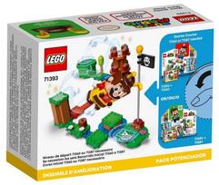 lego mario - LEGO SUPER MARIO Bitės Mario galios paketas 71393  - 10 nuotrauka