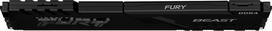 3600mhz ddr4 ram - Kingston Fury Kingston Technology FURY Beast memory module 32 GB 1 x 32 GB DDR4 3600 MHz - 3 nuotrauka