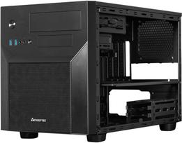 mesh korpusai - Chieftec CI-02B-OP Cube - 3 nuotrauka