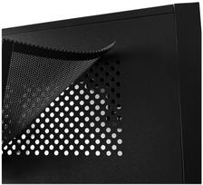 mesh korpusai - Chieftec CI-02B-OP Cube - 6 nuotrauka