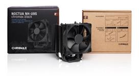 noctua chromax - Noctua NH-U9S - 4 nuotrauka