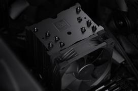 noctua chromax - Noctua NH-U9S - 6 nuotrauka