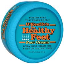 ranku kremas - O'Keeffe's For Healthy Feet 96g - 1 nuotrauka