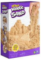 kinetinis smelis - KINETIC SAND kinetinis smėlis, 5 kg. - 1 nuotrauka