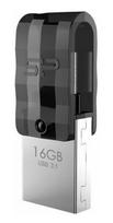 usb 16gb - Silicon Power Mobile C31 16GB USB-C - 2 nuotrauka