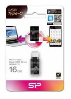 usb 16gb - Silicon Power Mobile C31 16GB USB-C - 3 nuotrauka