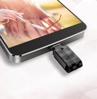 usb 16gb - Silicon Power Mobile C31 16GB USB-C - 4 nuotrauka