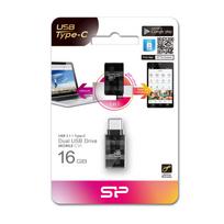 usb 16gb - Silicon Power Mobile C31 16GB USB-C - 6 nuotrauka