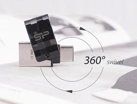 usb 16gb - Silicon Power Mobile C31 16GB USB-C - 7 nuotrauka