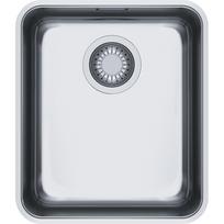plautuves franke - Franke Aton, ANX 110-34 - 1 nuotrauka