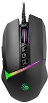 bloody mouse - A4Tech BLOODY A4TMYS46832 W60 MAX Stone Black - 1 nuotrauka