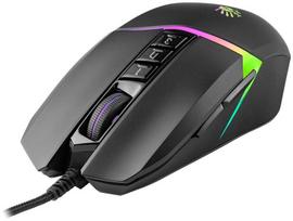 bloody mouse - A4Tech BLOODY A4TMYS46832 W60 MAX Stone Black - 2 nuotrauka