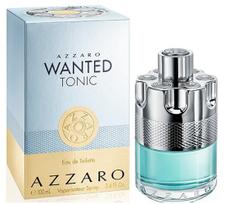 Azzaro Wanted Tonic 100ml EDT