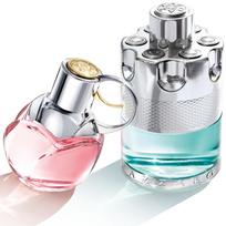 azzaro wanted - Azzaro Wanted Tonic 100ml EDT - 3 nuotrauka