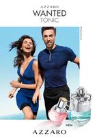 azzaro wanted - Azzaro Wanted Tonic 100ml EDT - 5 nuotrauka
