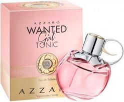 Azzaro Wanted Girl Tonic EDT 50 ml