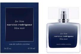 narciso rodriguez for him bleu noir - Narciso Rodriguez For Him Bleu Noir Extreme EDT 50 ml - 1 nuotrauka