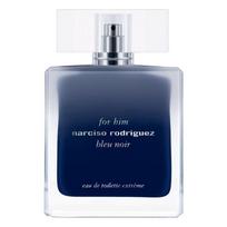 narciso rodriguez for him bleu noir - Narciso Rodriguez For Him Bleu Noir Extreme EDT 50 ml - 2 nuotrauka