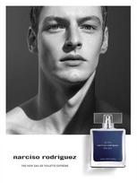 narciso rodriguez for him bleu noir - Narciso Rodriguez For Him Bleu Noir Extreme EDT 50 ml - 5 nuotrauka