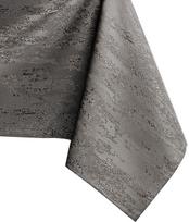 kakava 150 - Staltiesė AmeliaHome Vesta, ruda/pilka, 1500 mm x 1500 mm - 1 nuotrauka