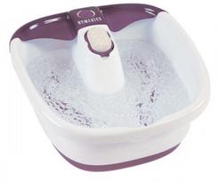Homedics Bubblemate FB-55PB