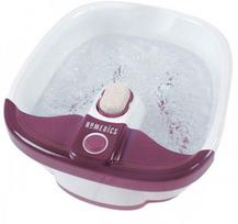 masazines voneles - Homedics Bubblemate FB-55PB - 2 nuotrauka