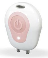 odos sveitiklis elektrinis - Homedics FAC-700 - 4 nuotrauka