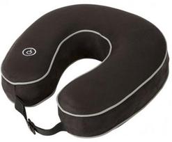 pagalve kelionine - Homedics TA-NMSQ220BK (Juodas) - 3 nuotrauka